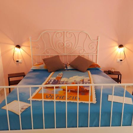 Nel Cuore Di Genova Bagno Privato מראה חיצוני תמונה