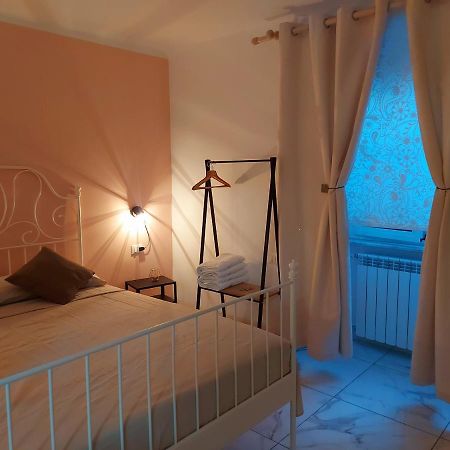 Nel Cuore Di Genova Bagno Privato מראה חיצוני תמונה