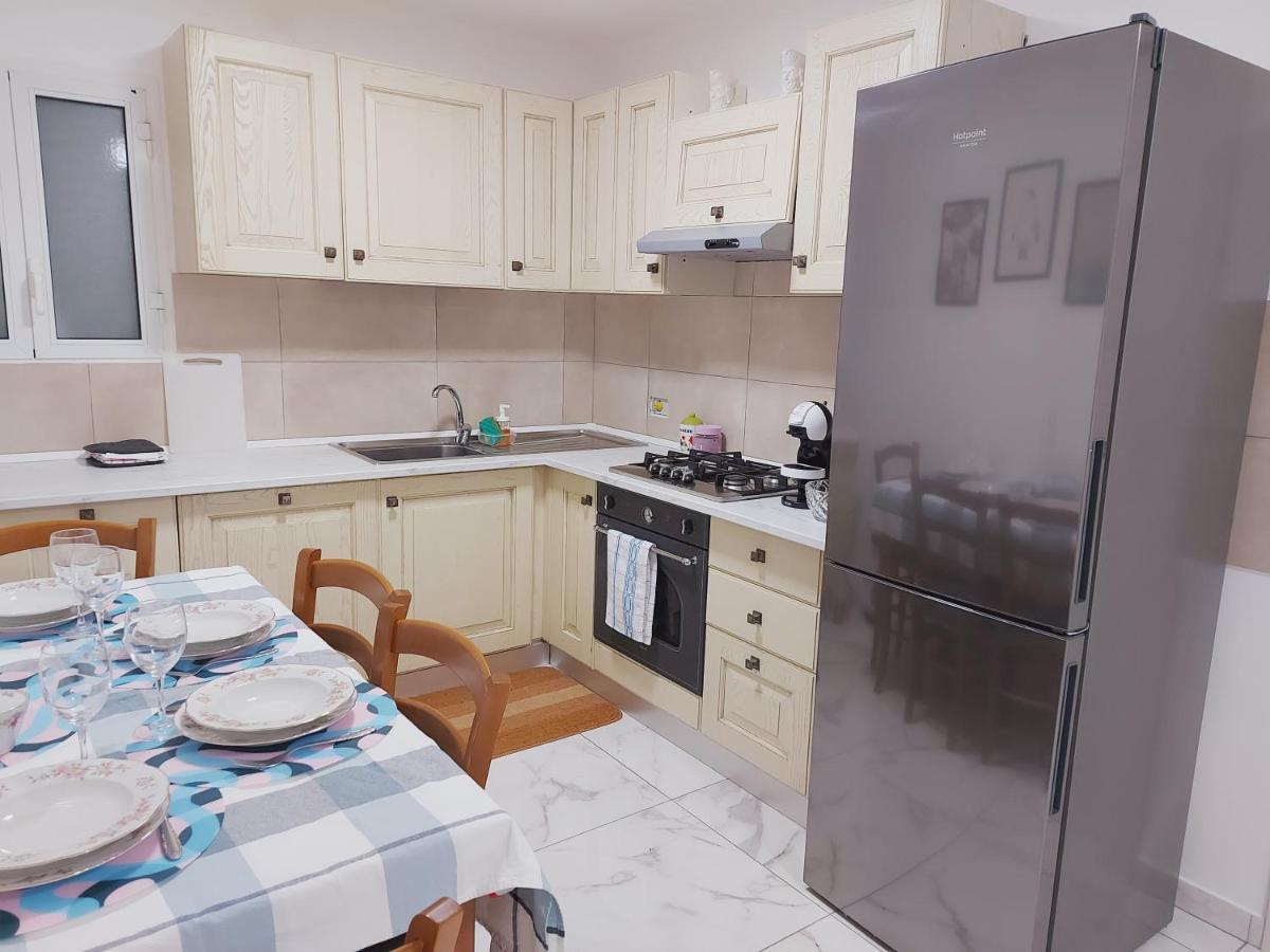 Nel Cuore Di Genova Bagno Privato מראה חיצוני תמונה