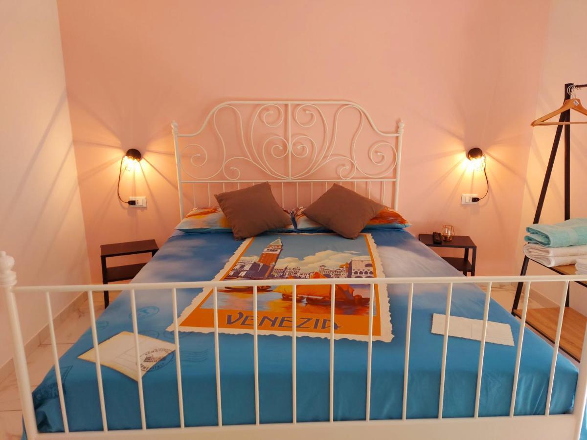 Nel Cuore Di Genova Bagno Privato מראה חיצוני תמונה