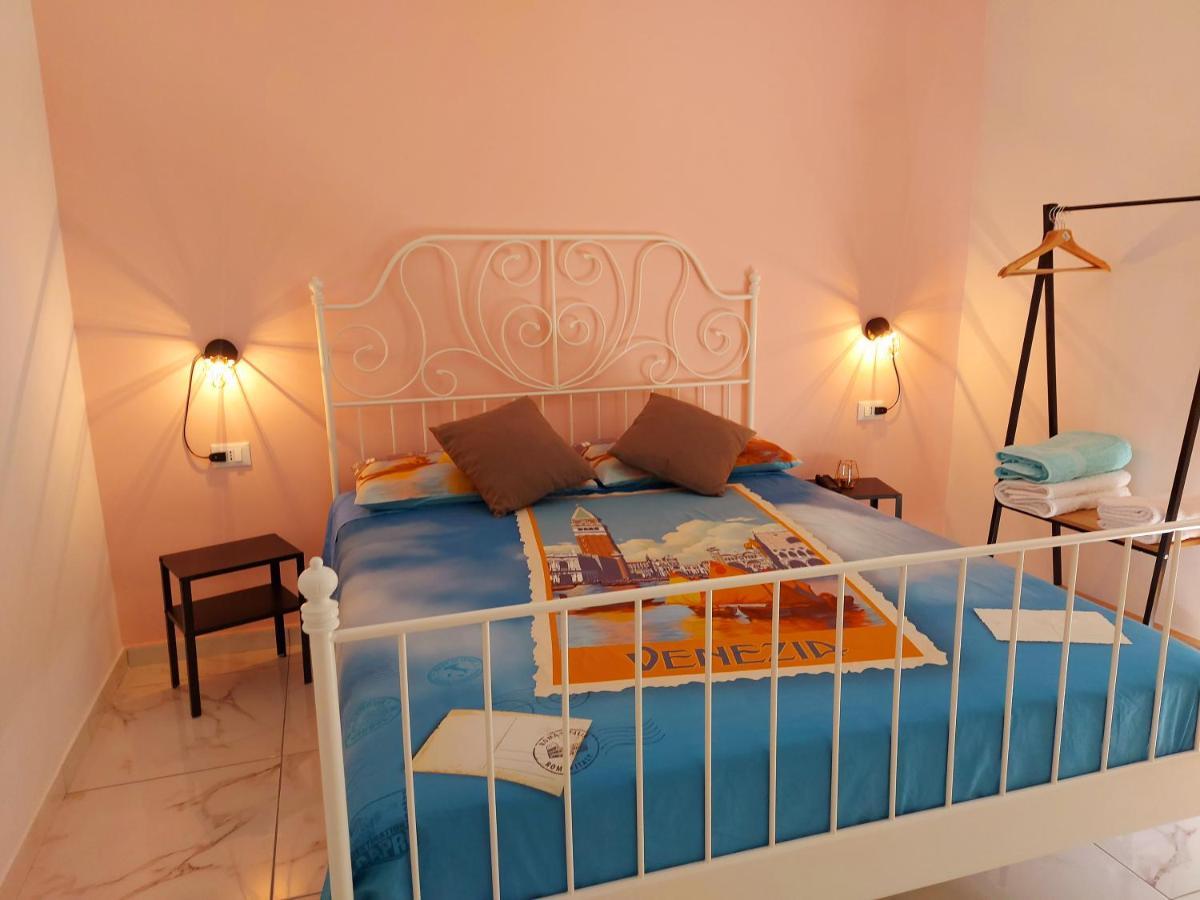 Nel Cuore Di Genova Bagno Privato מראה חיצוני תמונה