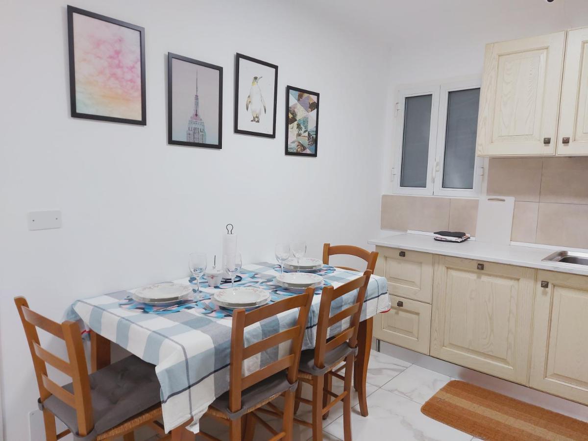 Nel Cuore Di Genova Bagno Privato מראה חיצוני תמונה