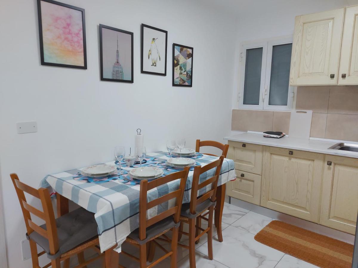 Nel Cuore Di Genova Bagno Privato מראה חיצוני תמונה