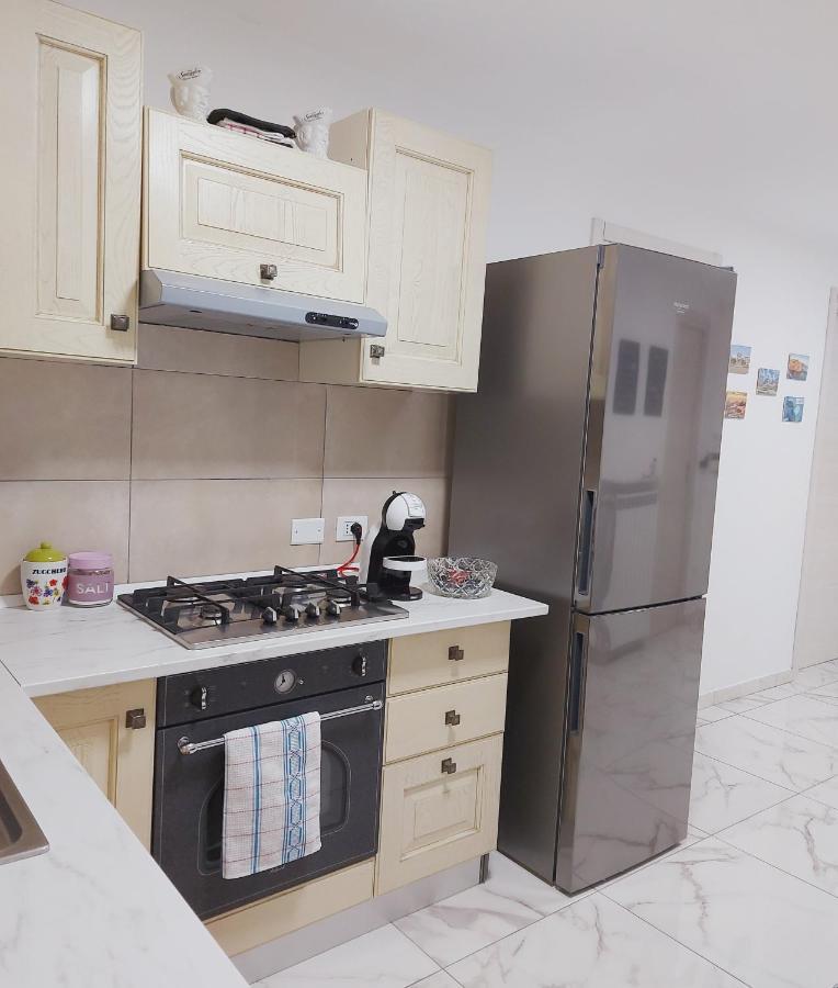 Nel Cuore Di Genova Bagno Privato מראה חיצוני תמונה
